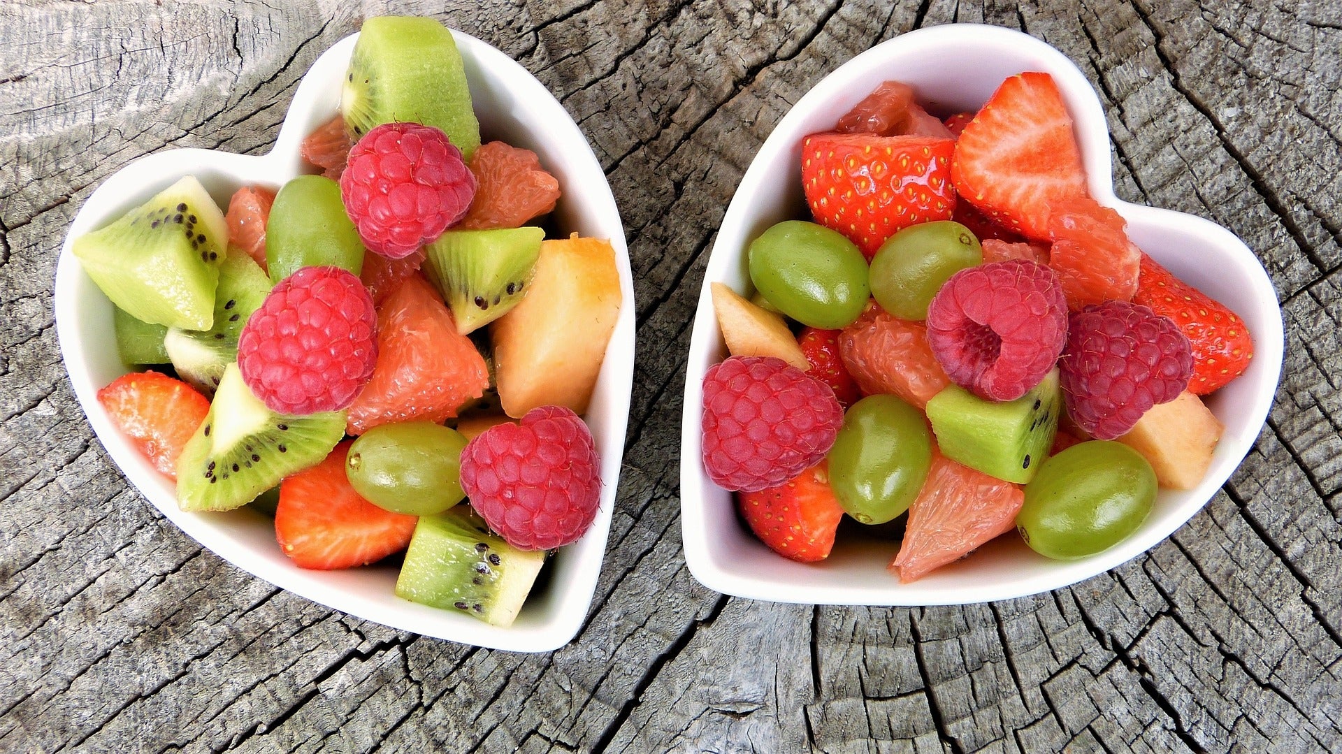 7 Vruchten die u helpen snel af te vallen - Word nu gezond!