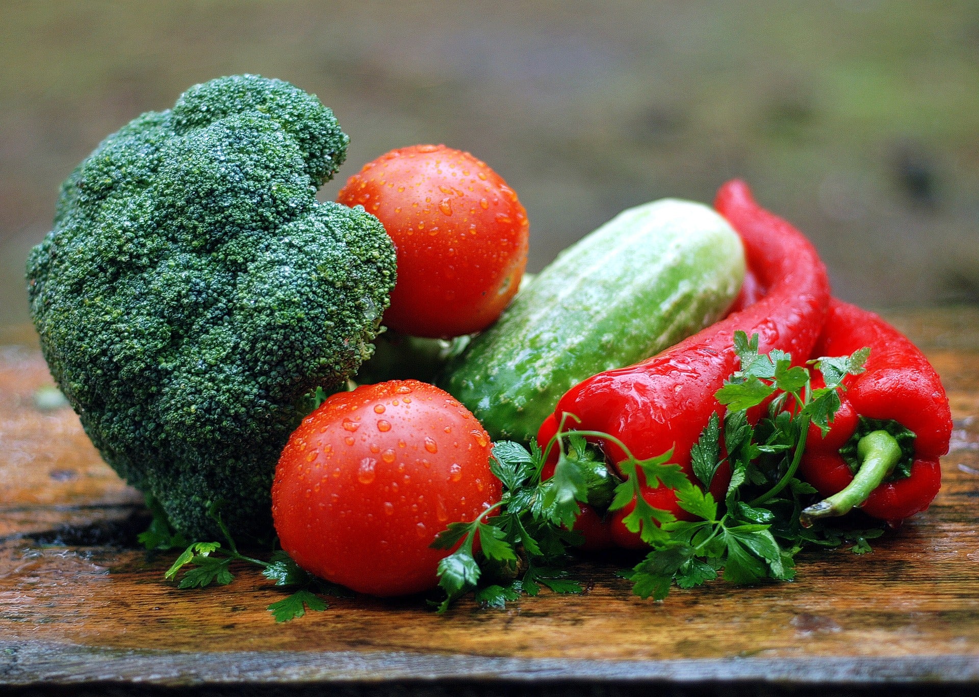 Afvallen met deze gezonde groenten - lees nu de feiten!